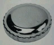 Tankdeckel  40 mm - OHNE LFTUNG -