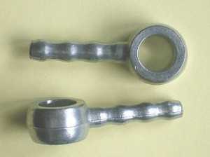 Ringschlauchnippel 6 mm