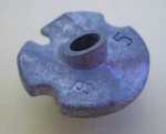 Diffuseur taille 5