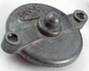 Schwimmerkammerdeckel