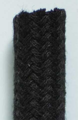 Tuyau textile 6 mm