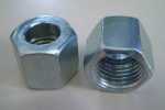 berwurfmutter M14 x 1,5 - 8 mm