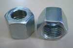 berwurfmutter M14 x 1,5 - 8 mm