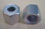 berwurfmutter Rohr 1/4" - 6 mm