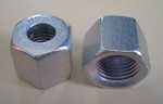 berwurfmutter Rohr 1/4" - 6 mm
