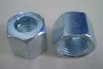berwurfmutter Rohr 1/4" - 8 mm