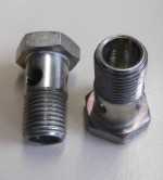 Hohlschraube R 1/4"