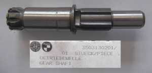 Getriebewelle PUCH