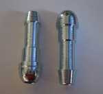 Schlauchnippel - 6 mm